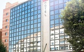 ibis Issy les Moulineaux Val de Seine